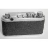 Фотоаппарат ФЭД 2 + Индустар-61Л/Д 53мм/ 2,8